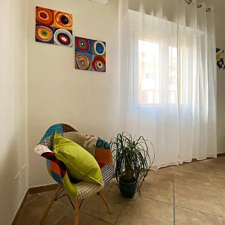 Domomea - Vico 97 Apartment