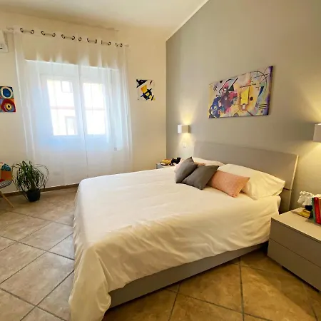 Apartment Domomea - Vico 97