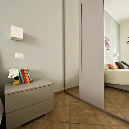 Apartment Domomea - Vico 97