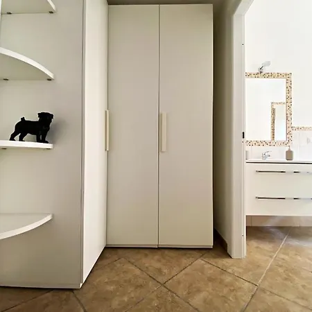 Domomea - Vico 97 Apartment *